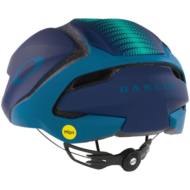Oakley ARO5 Casque, Bleu 8 Oakley ARO5 Casque, Bleu – Image 6