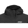 Oakley Elmnts Veste Shell Homme, Noir -ÉQUIPEMENT DE CYCLISME oakley elmnts shell jacket men blackout 2