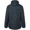 Oakley Omni Thermal Veste à Capuche Homme, Noir