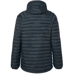 Oakley Omni Thermal Veste à Capuche Homme, Noir