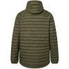 Oakley Omni Thermal Veste à Capuche Homme, Olive -ÉQUIPEMENT DE CYCLISME oakley omni thermal hooded jacket men new dark brush 2