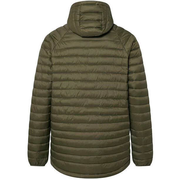 Oakley Omni Thermal Veste à Capuche Homme, Olive 3 Oakley Omni Thermal Veste à Capuche Homme, Olive