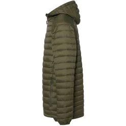 Oakley Omni Thermal Veste à Capuche Homme, Olive 9 Oakley Omni Thermal Veste à Capuche Homme, Olive -ÉQUIPEMENT DE CYCLISME oakley omni thermal hooded jacket men new dark brush 3