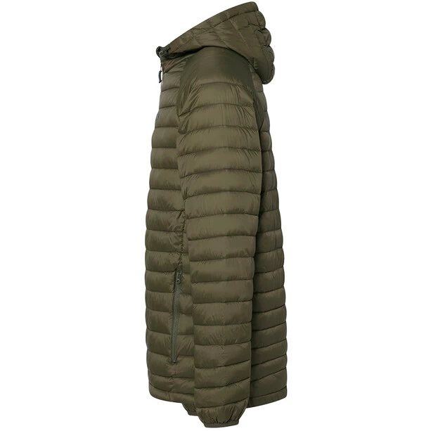 Oakley Omni Thermal Veste à Capuche Homme, Olive 4 Oakley Omni Thermal Veste à Capuche Homme, Olive – Image 2