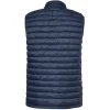 Oakley Omni Thermal Gilet Homme, Bleu