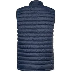 Oakley Omni Thermal Gilet Homme, Bleu