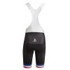 Odlo Performance Cuissard Court Homme, Noir/blanc 2 Odlo Performance Cuissard Court Homme, Noir/blanc -ÉQUIPEMENT DE CYCLISME odlo performance bibshorts men white black 2