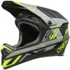 Oneal O'Neal Backflip Casque, Noir/jaune -ÉQUIPEMENT DE CYCLISME oneal backflip helmet black neon yellow strike v23 2