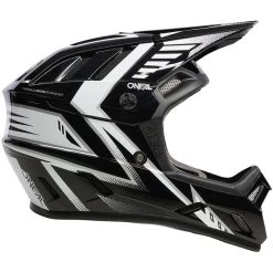 Oneal O'Neal Backflip Casque, Noir/blanc -ÉQUIPEMENT DE CYCLISME oneal backflip helmet black white knox v23 5