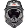 Oneal O'Neal Backflip Casque, Noir/Multicolore -ÉQUIPEMENT DE CYCLISME oneal backflip helmet eclipse multi 2