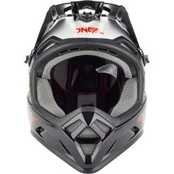 Oneal O'Neal Backflip Casque, Noir/Multicolore