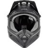 Oneal O'Neal Backflip Casque, Noir