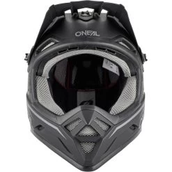 Oneal O'Neal Backflip Casque, Noir