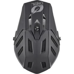 Oneal O'Neal Backflip Casque, Noir -ÉQUIPEMENT DE CYCLISME oneal backflip helmet solid black 6