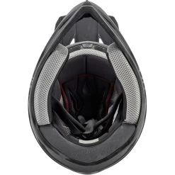 Oneal O'Neal Backflip Casque, Noir -ÉQUIPEMENT DE CYCLISME oneal backflip helmet solid black 7