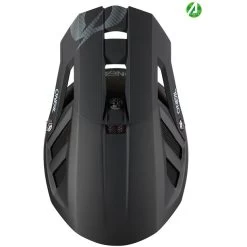 Oneal O'Neal Blade Carbon IPX Casque, Gris/noir 12 Oneal O'Neal Blade Carbon IPX Casque, Gris/noir -ÉQUIPEMENT DE CYCLISME oneal blade carbon ipx helmet black carbon v22 6