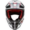 Oneal O'Neal Blade Carbon IPX Casque, Blanc/noir -ÉQUIPEMENT DE CYCLISME oneal blade helmet unisex carbon gm signature 2