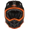 Oneal O'Neal Blade Hyperlite Casque, Rouge/orange