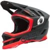 Oneal O'Neal Blade Polyacrylite Casque Delta, Noir/rouge -ÉQUIPEMENT DE CYCLISME oneal blade polyacrylite helmet delta black red haze v23 2