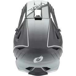 Oneal O'Neal Blade Polyacrylite Casque Delta, Noir/gris -ÉQUIPEMENT DE CYCLISME oneal blade polyacrylite helmet delta delta black gray 5
