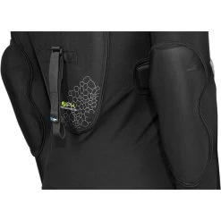 Oneal O'Neal BP Veste Protecteur, Noir -ÉQUIPEMENT DE CYCLISME oneal bp protector jacket black 4