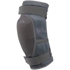 Oneal O'Neal Dirt Protège-genoux, Gris -ÉQUIPEMENT DE CYCLISME oneal dirt knee guards gray v23 4