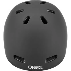 Oneal O'Neal Dirt Lid ZF Casque Bones, Noir