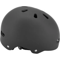Oneal O'Neal Dirt Lid ZF Casque Bones, Noir -ÉQUIPEMENT DE CYCLISME oneal dirt lid zf helm bones solid black 4