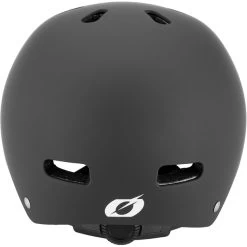 Oneal O'Neal Dirt Lid ZF Casque Bones, Noir -ÉQUIPEMENT DE CYCLISME oneal dirt lid zf helm bones solid black 5