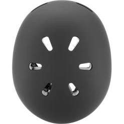 Oneal O'Neal Dirt Lid ZF Casque Bones, Noir -ÉQUIPEMENT DE CYCLISME oneal dirt lid zf helm bones solid black 6