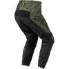 Oneal O'Neal Element Pantalon Homme, Noir/vert