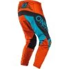 Oneal O'Neal Element Pantalon Homme, Gris/orange -ÉQUIPEMENT DE CYCLISME oneal element pants men factor gray orange blue 2