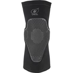Oneal O'Neal Flow Protège-genoux, Noir/gris