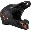Oneal O'Neal Fury RL Casque, Noir/Multicolore -ÉQUIPEMENT DE CYCLISME oneal fury rl helm mahalo multi 2