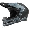 O'Neal Fury RL Casque, Noir/gris -ÉQUIPEMENT DE CYCLISME oneal fury rl helmet black gray stage v23 2