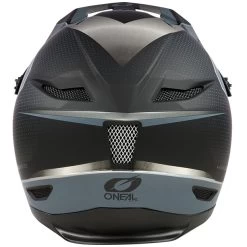 O'Neal Fury RL Casque, Noir/gris -ÉQUIPEMENT DE CYCLISME oneal fury rl helmet black gray stage v23 3