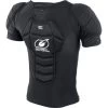 Oneal O'Neal Impact Lite T-shirt De Protection, Noir -ÉQUIPEMENT DE CYCLISME oneal impact lite protector shirt black 2