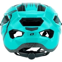Oneal O'Neal Matrix Casque, Noir/turquoise -ÉQUIPEMENT DE CYCLISME oneal matrix helmet black teal split v23 5