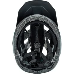 Oneal O'Neal Matrix Casque, Noir/turquoise -ÉQUIPEMENT DE CYCLISME oneal matrix helmet black teal split v23 7