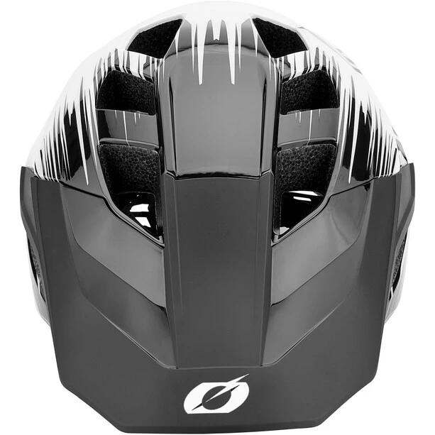 O'Neal Matrix Casque, Noir/blanc 3 O'Neal Matrix Casque, Noir/blanc