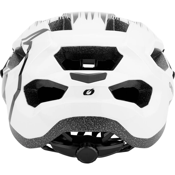 O'Neal Matrix Casque, Noir/blanc 6 O'Neal Matrix Casque, Noir/blanc – Image 4