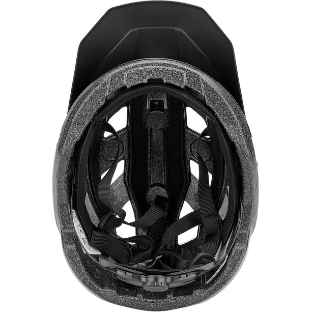 O'Neal Matrix Casque, Noir/blanc 8 O'Neal Matrix Casque, Noir/blanc – Image 6