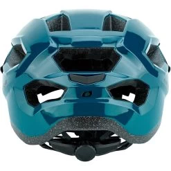 Oneal O'Neal Matrix Casque, Bleu Pétrole/noir -ÉQUIPEMENT DE CYCLISME oneal matrix helmet teal solid v23 5