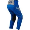 Oneal O'Neal Matrix Pantalon Homme, Bleu/gris -ÉQUIPEMENT DE CYCLISME oneal matrix pants men ridewear blue gray 2