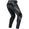 Oneal O'Neal Mayhem Lite Pantalon Homme, Noir/gris -ÉQUIPEMENT DE CYCLISME oneal mayhem lite hose herren covert charcoal gray 2