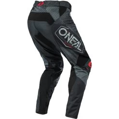 Oneal O'Neal Mayhem Lite Pantalon Homme, Noir/gris
