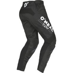 Oneal O'Neal Mayhem Lite Pantalon Homme, Noir/bleu