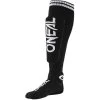 Oneal O'Neal MTB Chaussettes De Protection, Noir -ÉQUIPEMENT DE CYCLISME oneal mtb protector socks black 2