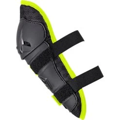 Oneal O'Neal Peewee Protège-genoux Enfant, Noir/vert