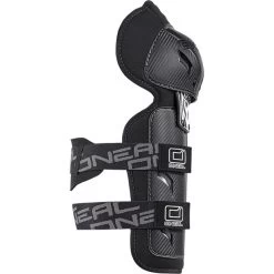 Oneal O'Neal Pro III Carbon Look Protection Adolescents, Noir 7 Oneal O'Neal Pro III Carbon Look Protection Adolescents, Noir -ÉQUIPEMENT DE CYCLISME oneal pro iii carbon look knee guards youth black 4